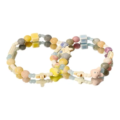 GUDS GAVE Сплав Браслеты Унисекс