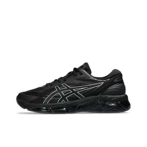 Asics Gel Quantum 360 8 Беговые кроссовки Низкий топ Черный Белый Мужской