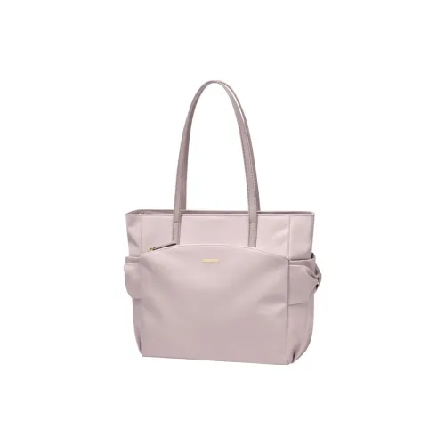 GOLF Ткань 15 Дюйм Ноутбук Сумка Сумка на плечо Женская Розовая Абрикосовая