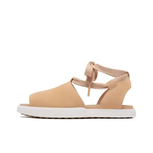 SOREL One Sandals Women's Brown