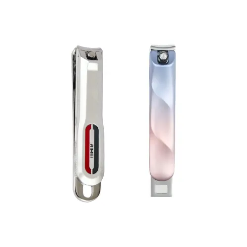 RIMEI Набор для ногтей Унисекс