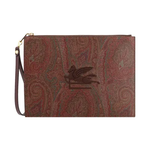 ETRO Клатчи Женские