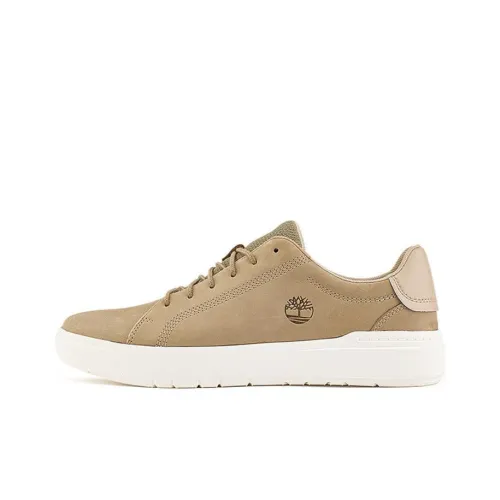 Timberland Casual Низкий Топ Тауповый Мужской