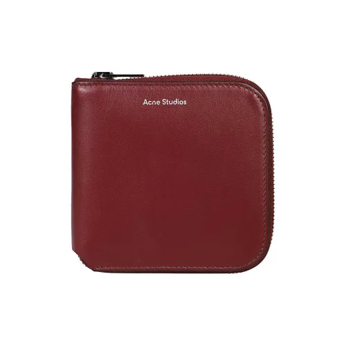 ACNE STUDIOS Женские кошельки