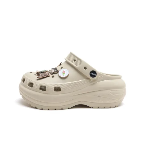 JEEP Сабо Женские