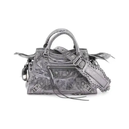 BALENCIAGA Neo Cagole Сумки Женские