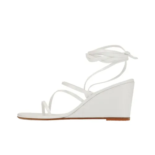 ANCIENT GREEK SANDALS One Ремень Сандалии Женские Белые