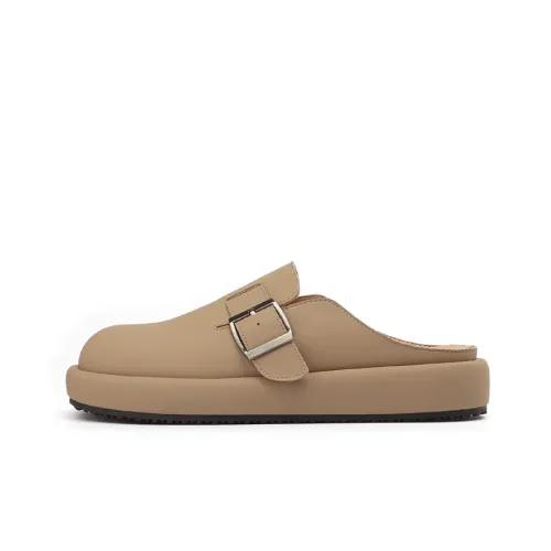 JOSINY Домашние тапочки для женщин