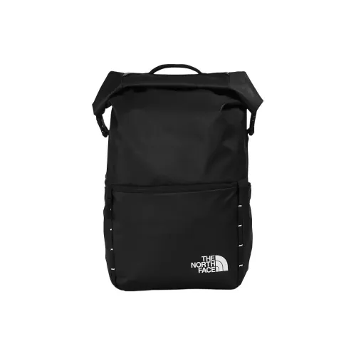 The North Face Рюкзак Outdoor Сумка Полиэстер Черный Мужской