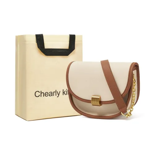 Chearly Kitity Сумки через плечо Женские