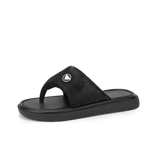 C°BANNER Противоскользящие Устойчивые к истиранию Шлепанцы Женские