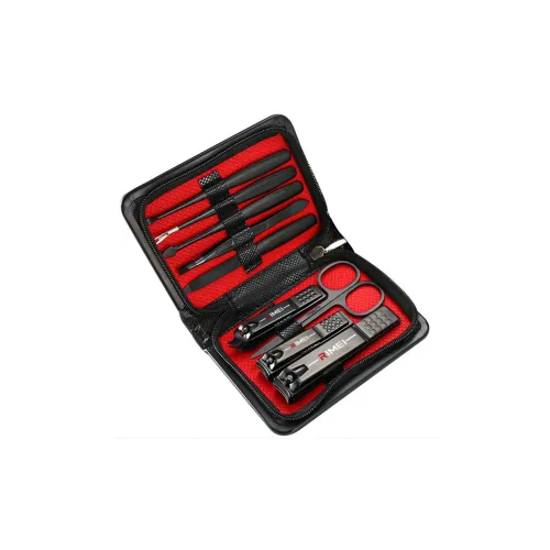 RIMEI Набор для ухода за ногтями