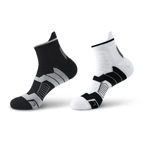 Taste The Color Баскетбольные носки унисекс 2 упаковки