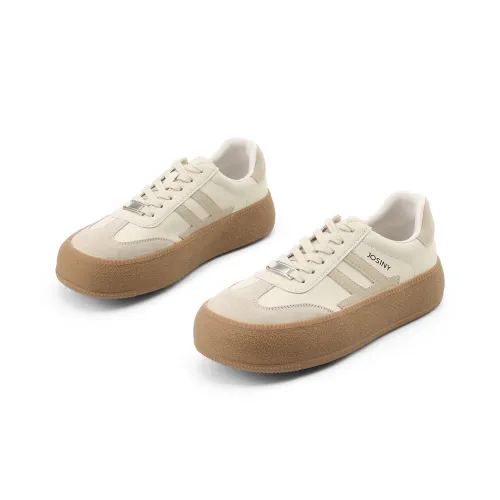JOSINY Немецкие армейские кроссовки Low Top Женские
