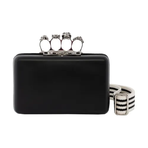 Alexander McQueen Crossbody сумки Мужские