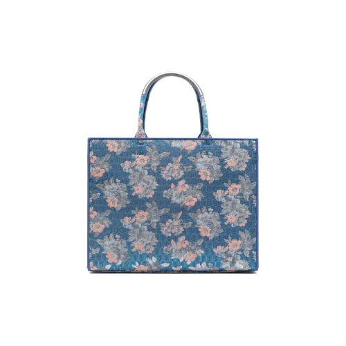 Furla Opportunity Полиэстер Сумка Женская Protea Синий и Многоцветный