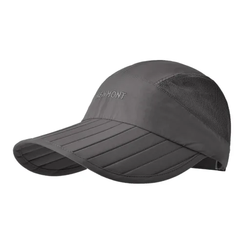 KENMONT Полиамид UV Защита Мужские Головные уборы