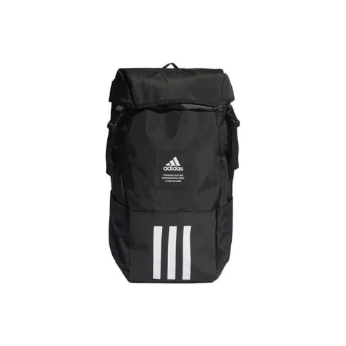 Adidas 4ATHLTS Полиамид Рюкзак Стандартный Унисекс Черный