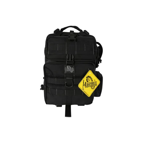 MAGFORCE 21L Рюкзаки 1050D Нейлон Черный Серый Хаки Хаки Серый Зеленый Мужской