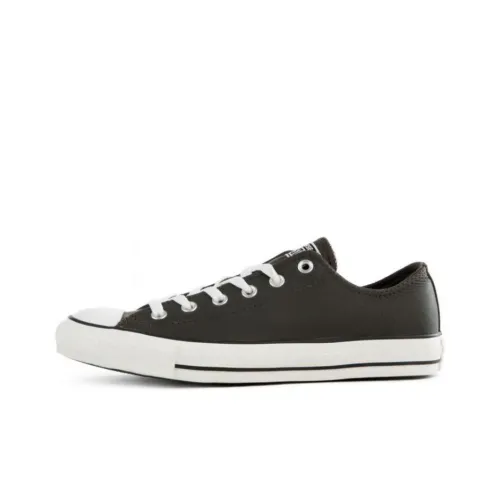 Converse Chuck Taylor All Star O Low Топ Кеды Унисекс Серый