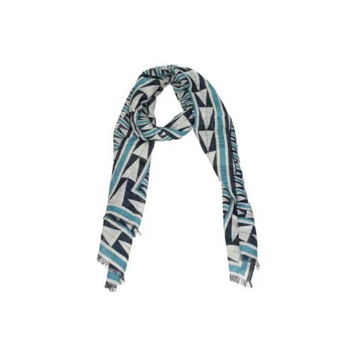 Lanvin Wool Knit Шарфы Женские