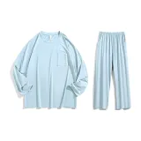 Дальний Небесный Лазурь Мужской