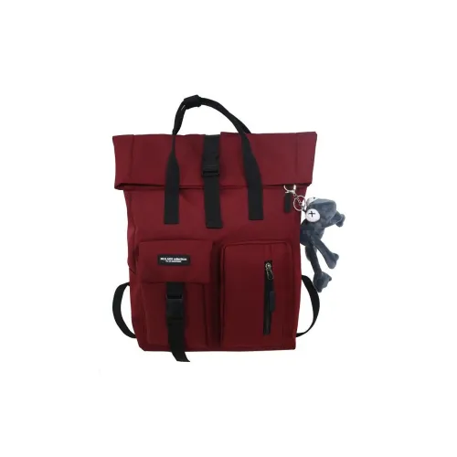 SWIMADE Oxford Backpack Standard Unisex Multicolor SWIMADE Оксфорд Рюкзак Стандартный Унисекс Многоцветный