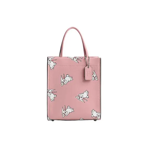 COACH Cashin Клатчи Женские