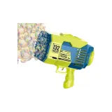 Зарядная версия [Prairie Зеленый 132 отверстия] + 2 бутылки воды + 30 жидких зарядных батарей