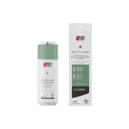 DS LABORATORIES CBD Шампунь 205 мл