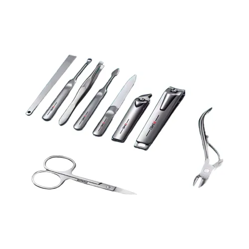 RIMEI Набор для ногтей Унисекс