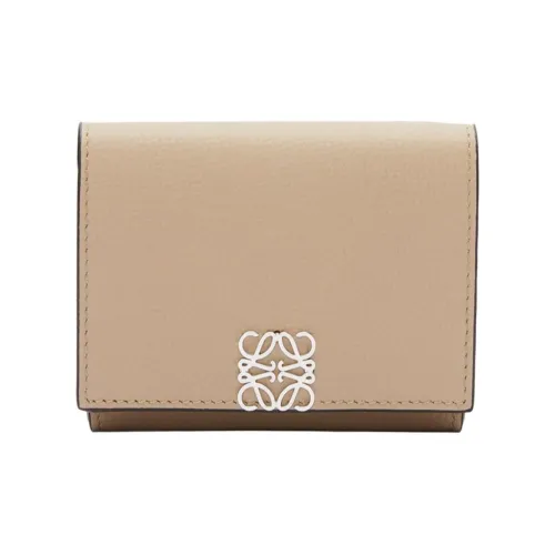 LOEWE Anagram Женские Кошельки