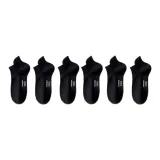 6 пар (Черный 6)