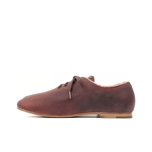 Visvim Женские повседневные туфли Женские