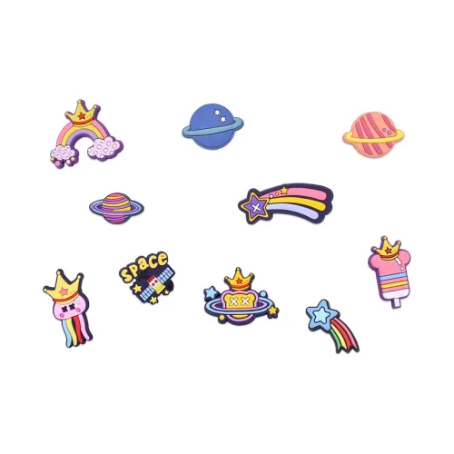 US8ACC Силиконовые аксессуары для обуви унисекс