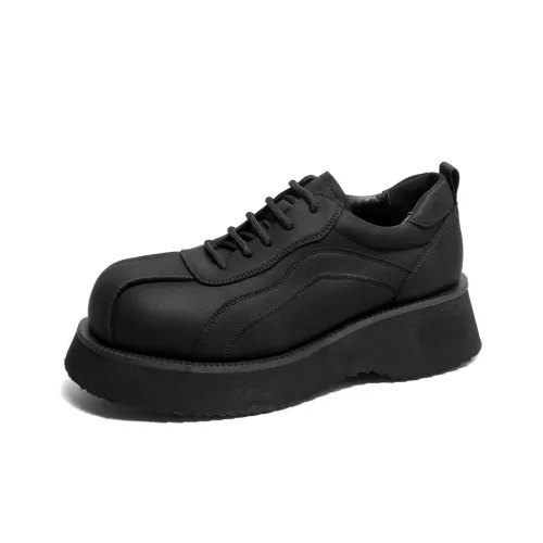 V ZERO FIVE Повседневная обувь Мужская Черная