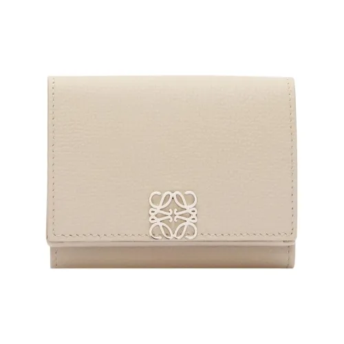 LOEWE Anagram Женские Кошельки