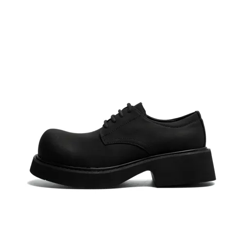 SHUPATE Casual Мужской Черный