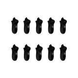 (10 пар) Черный 10