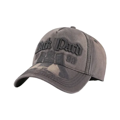LACKPARD Хлопковые кепки унисекс