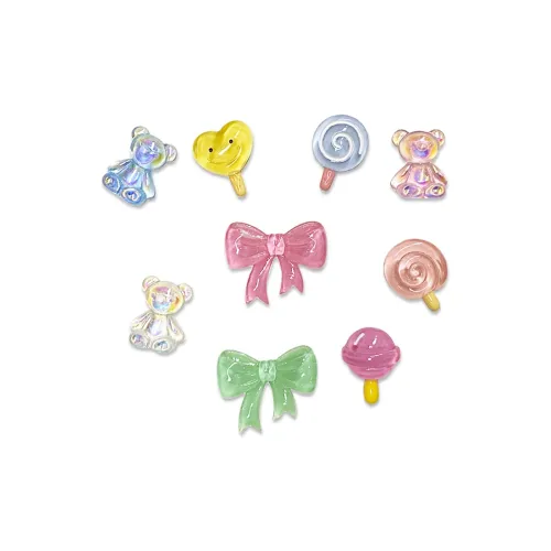 US8ACC Смола Аксессуары для обуви Унисекс