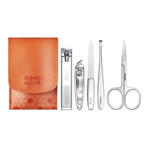 RIMEI Набор для ногтей Унисекс