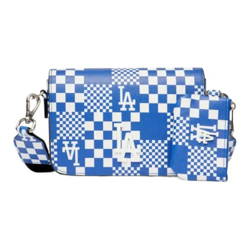 MLB Los Angeles Dodgers Сумки через плечо унисекс
