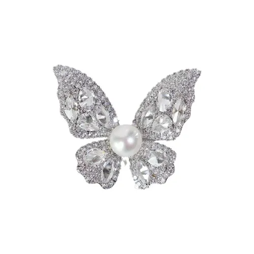 Yamaichi Maru Броши Женские