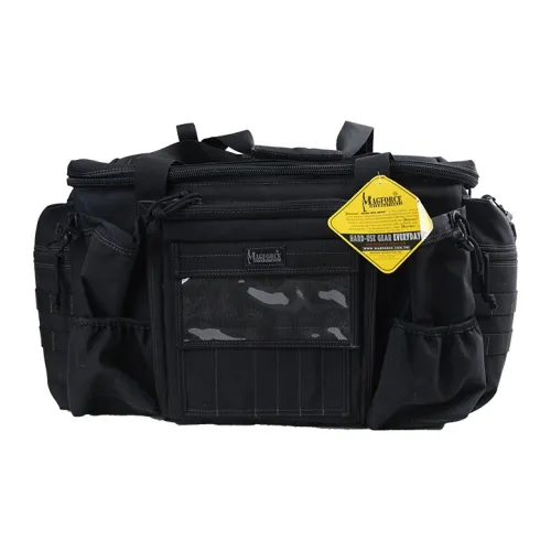 MAGFORCE Туристические сумки Черный для мужчин