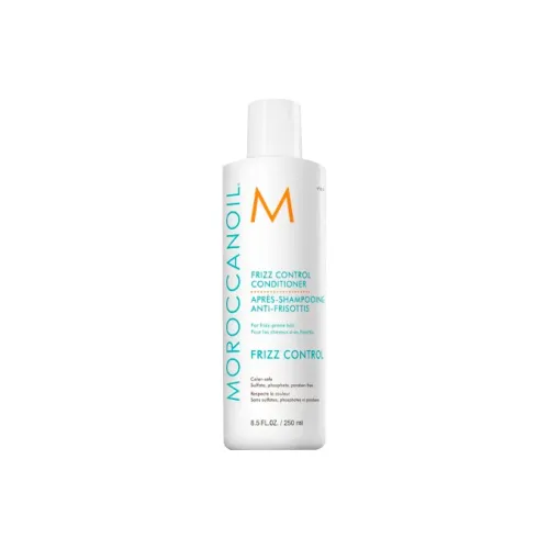 Moroccanoil Кондиционеры для волос с питательным эффектом и контролем пушистости восстанавливающие 250 мл 1000 мл