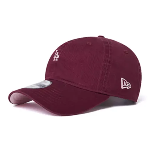 New Era Хлопок Бейсболки Унисекс