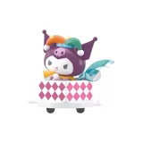 Подтвержденная версия - Скрытый - Клоун Куломи