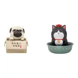 Подтверждение - Bazahei ищет усыновление + Мой Император Lachang (Открытие и разгрузка)