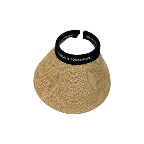 RX UVCUT Соломенная плетеная шляпа с защитой от солнца Женская